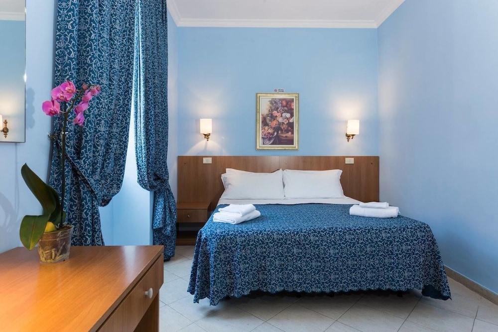 Residence Lodi Ρώμη Εξωτερικό φωτογραφία