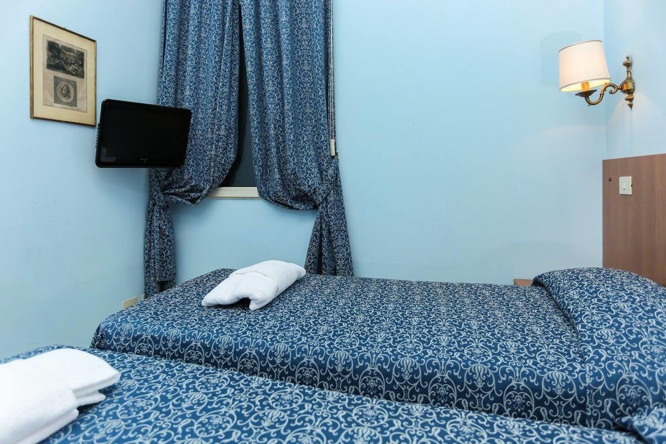 Residence Lodi Ρώμη Εξωτερικό φωτογραφία