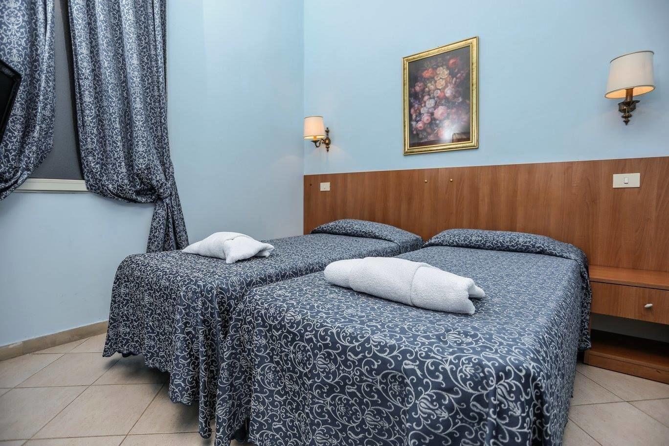 Residence Lodi Ρώμη Εξωτερικό φωτογραφία