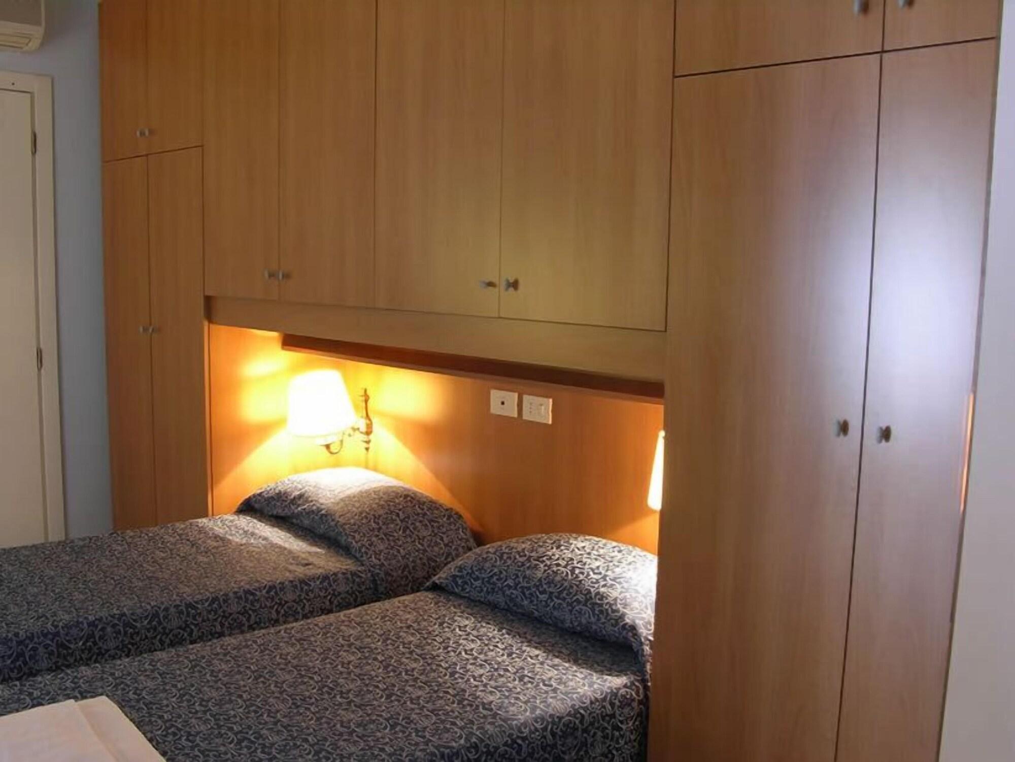 Residence Lodi Ρώμη Εξωτερικό φωτογραφία