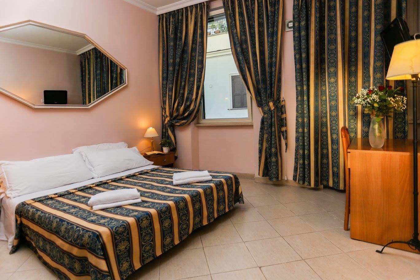 Residence Lodi Ρώμη Εξωτερικό φωτογραφία