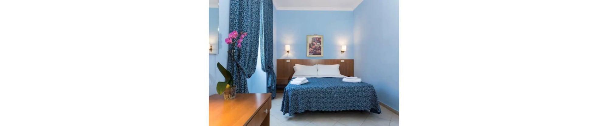 Residence Lodi Ρώμη Εξωτερικό φωτογραφία