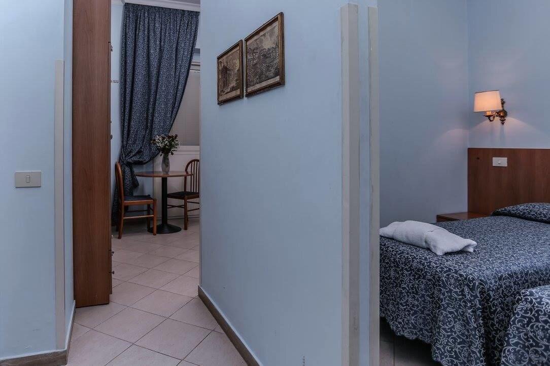 Residence Lodi Ρώμη Εξωτερικό φωτογραφία