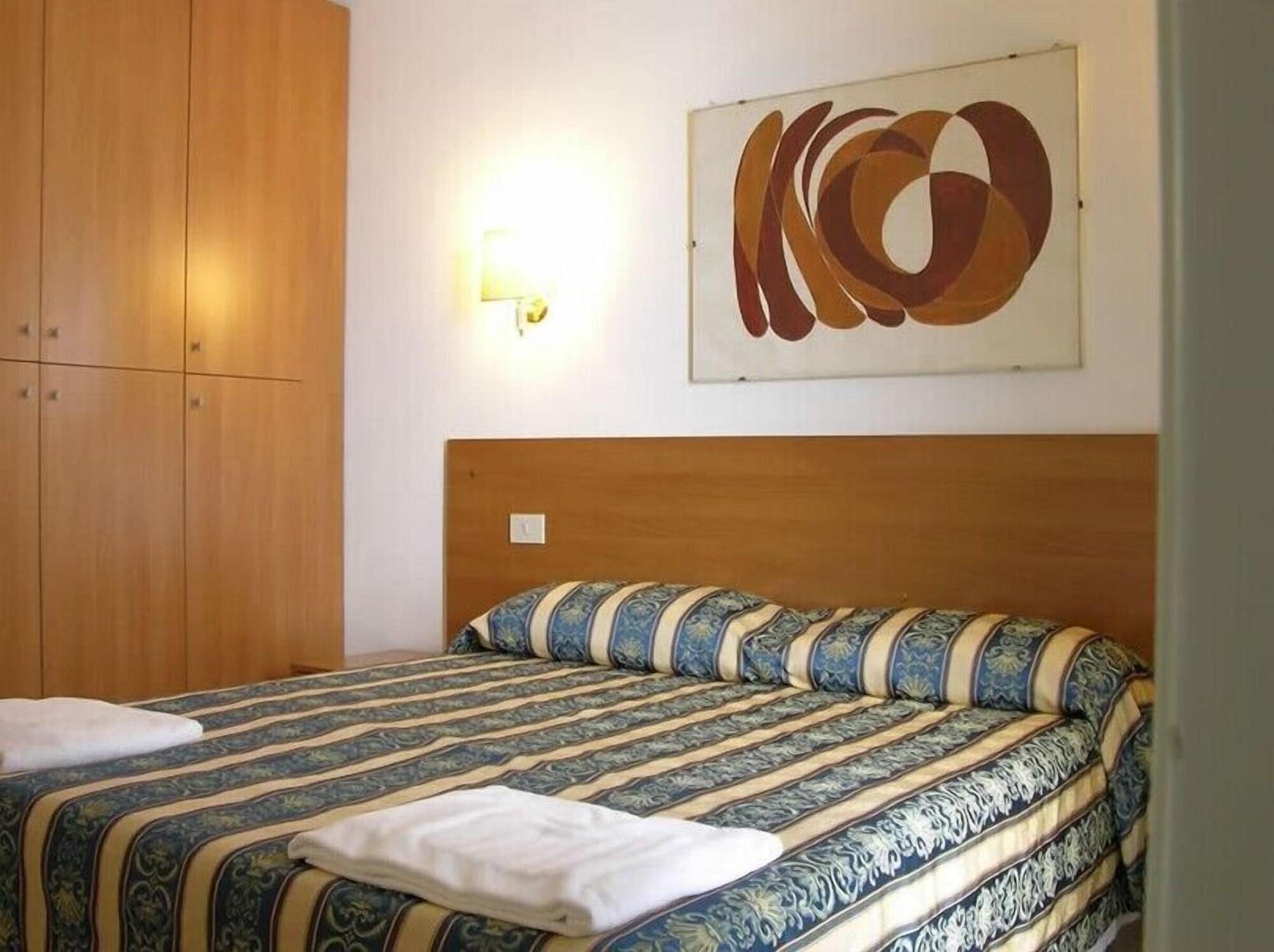 Residence Lodi Ρώμη Εξωτερικό φωτογραφία