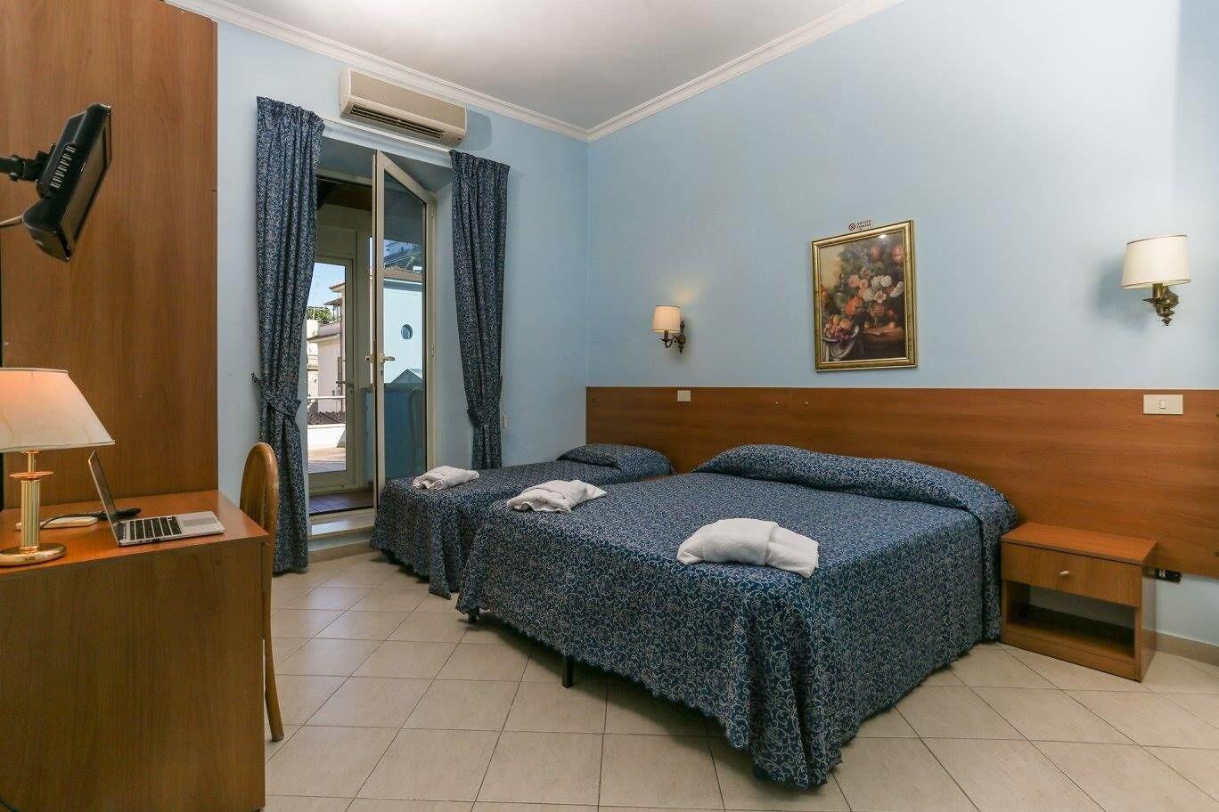 Residence Lodi Ρώμη Εξωτερικό φωτογραφία