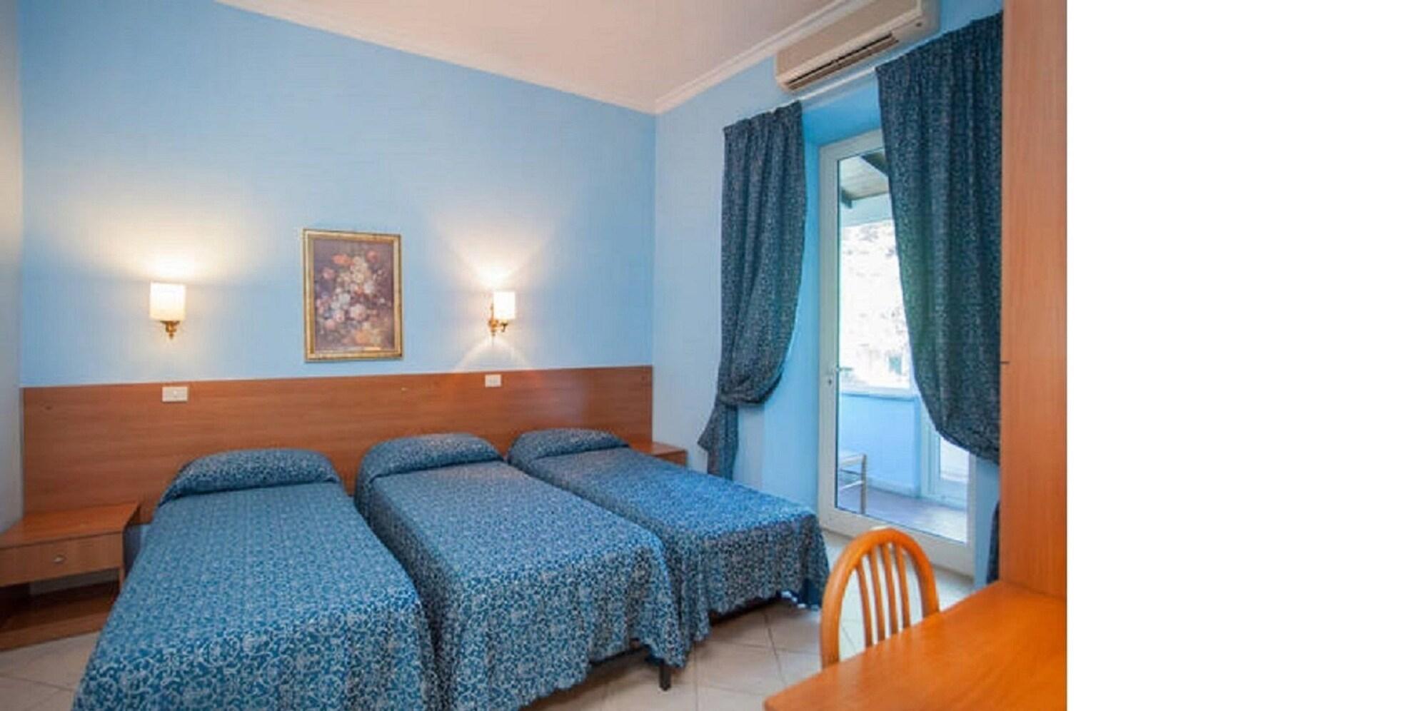 Residence Lodi Ρώμη Εξωτερικό φωτογραφία