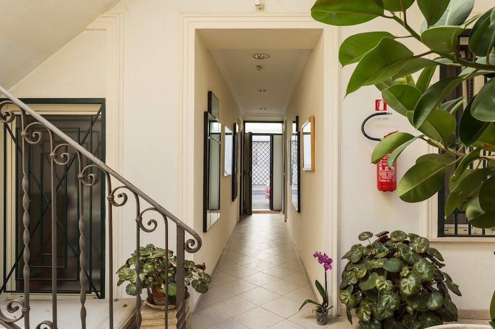 Residence Lodi Ρώμη Εξωτερικό φωτογραφία