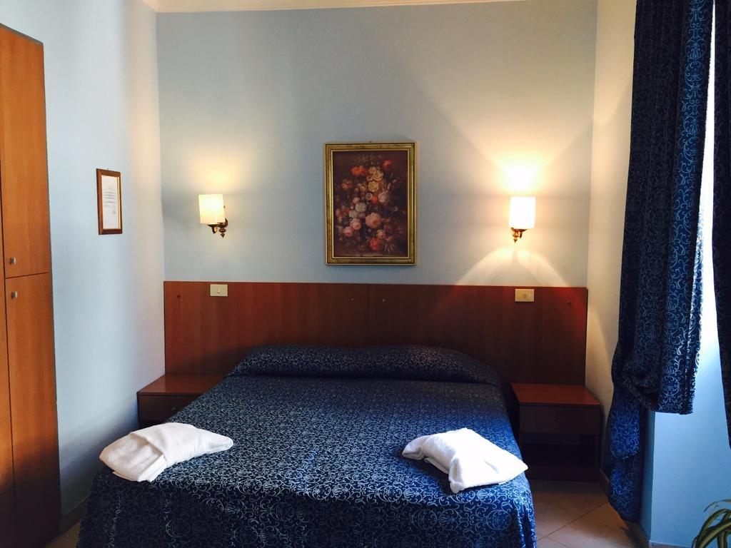 Residence Lodi Ρώμη Εξωτερικό φωτογραφία