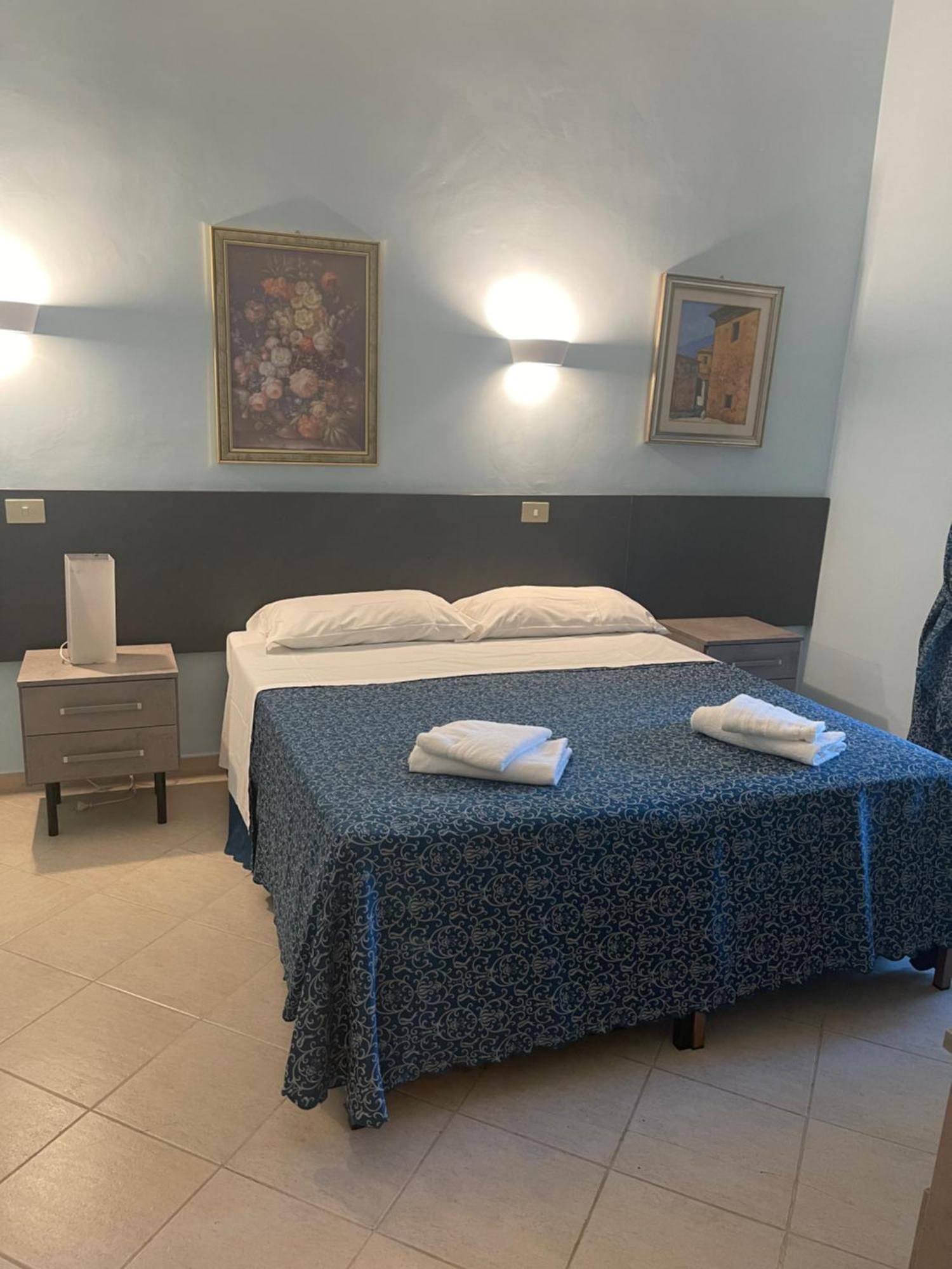Residence Lodi Ρώμη Εξωτερικό φωτογραφία