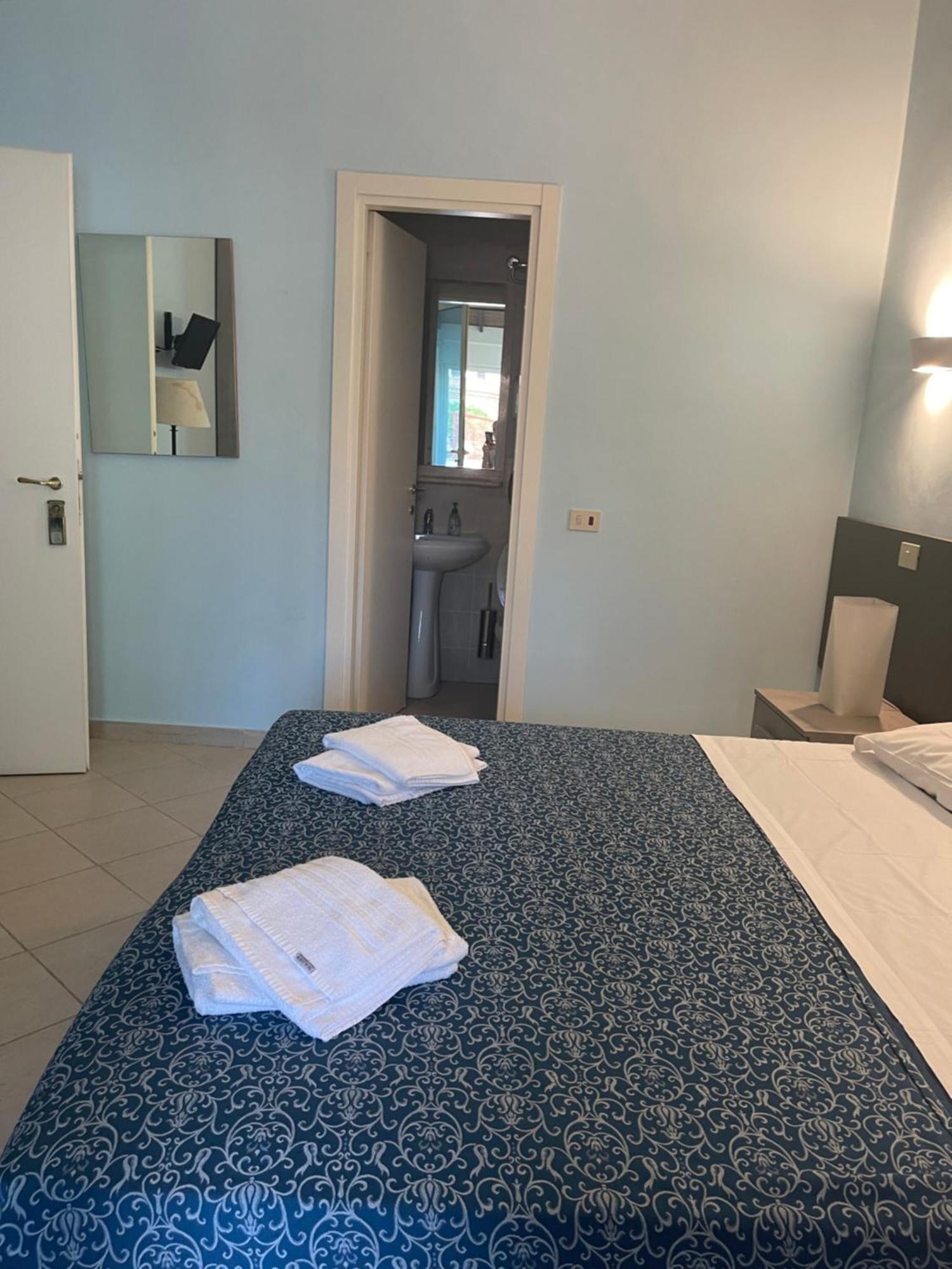 Residence Lodi Ρώμη Εξωτερικό φωτογραφία