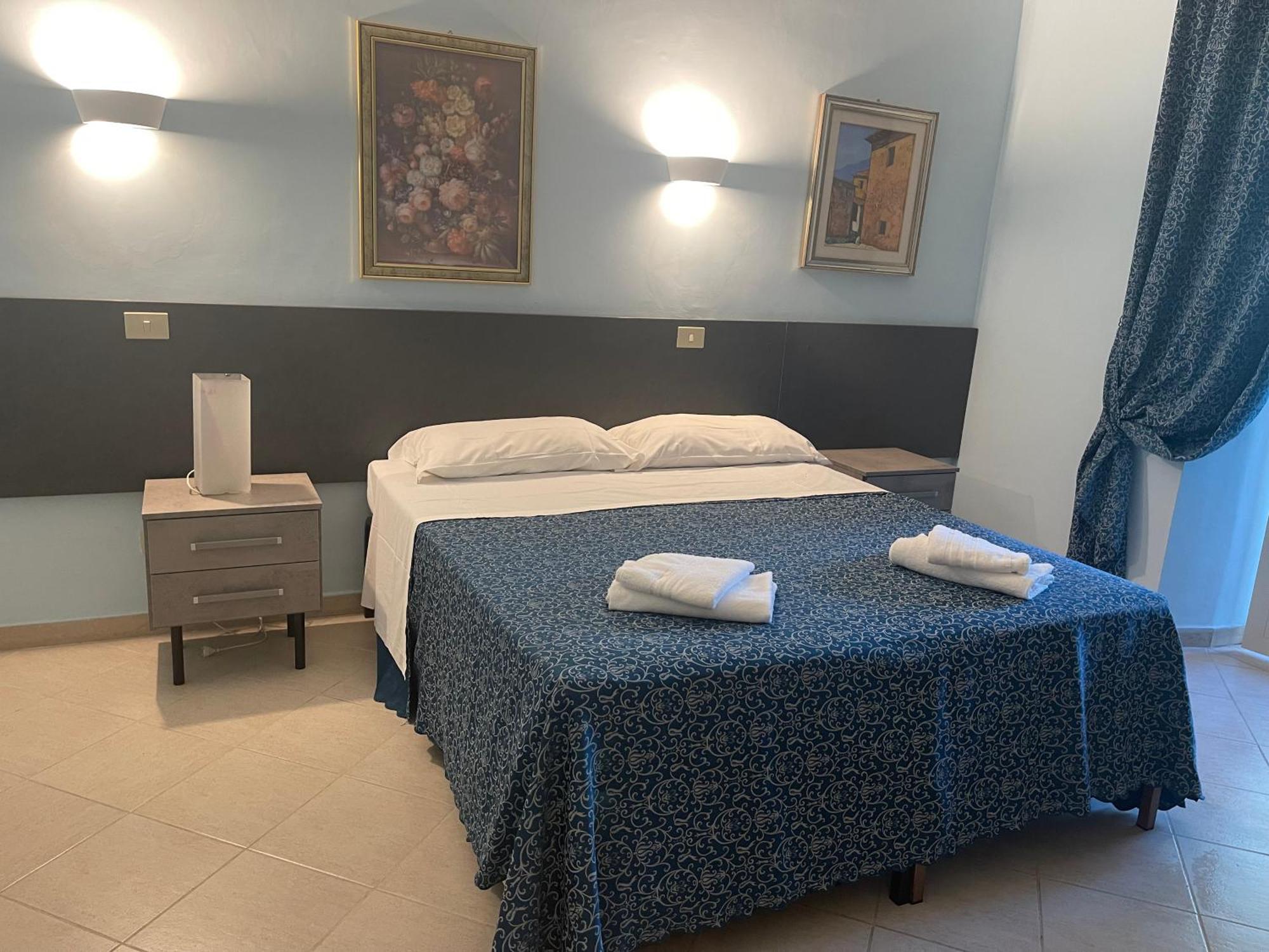Residence Lodi Ρώμη Εξωτερικό φωτογραφία