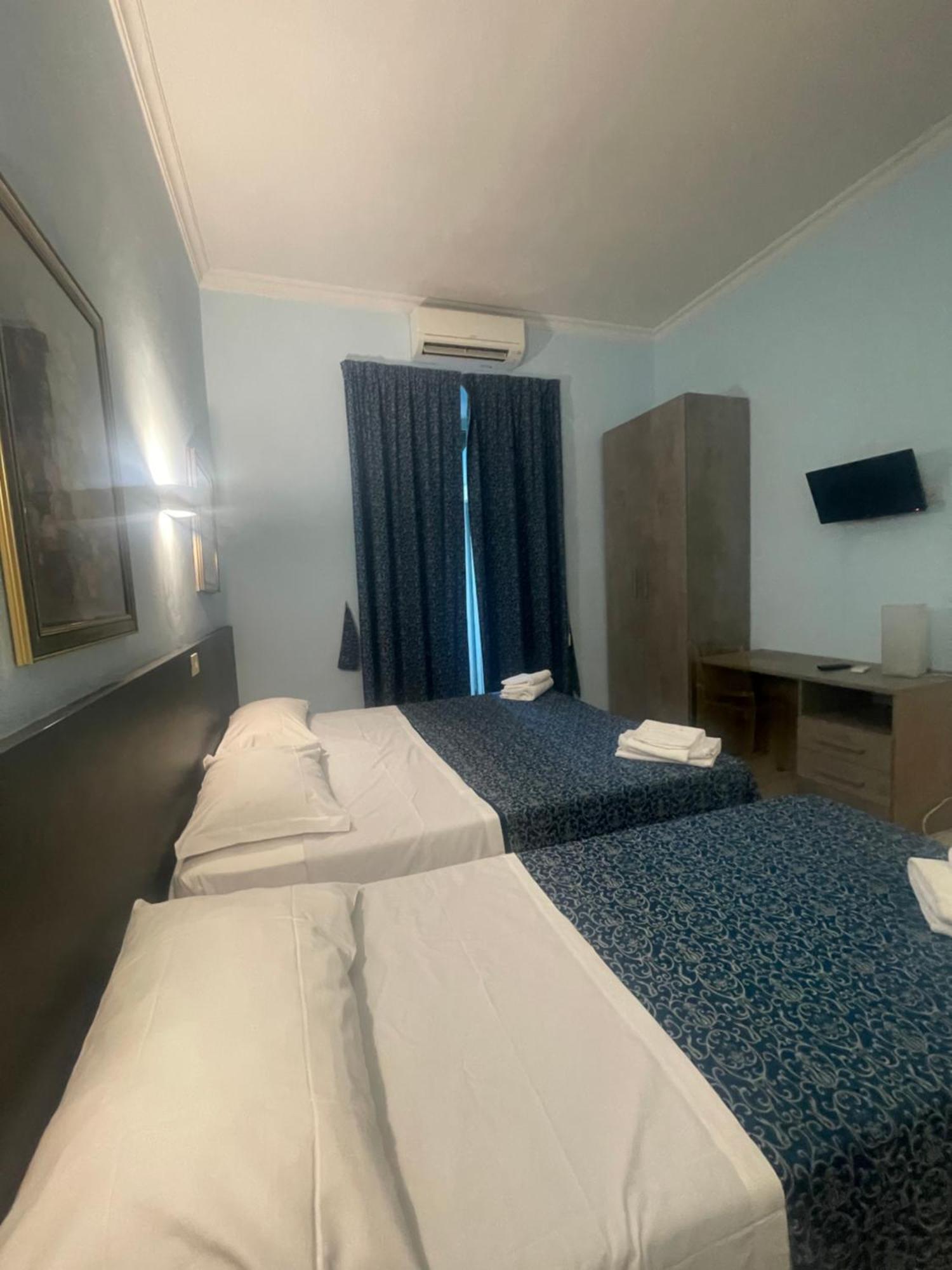 Residence Lodi Ρώμη Εξωτερικό φωτογραφία