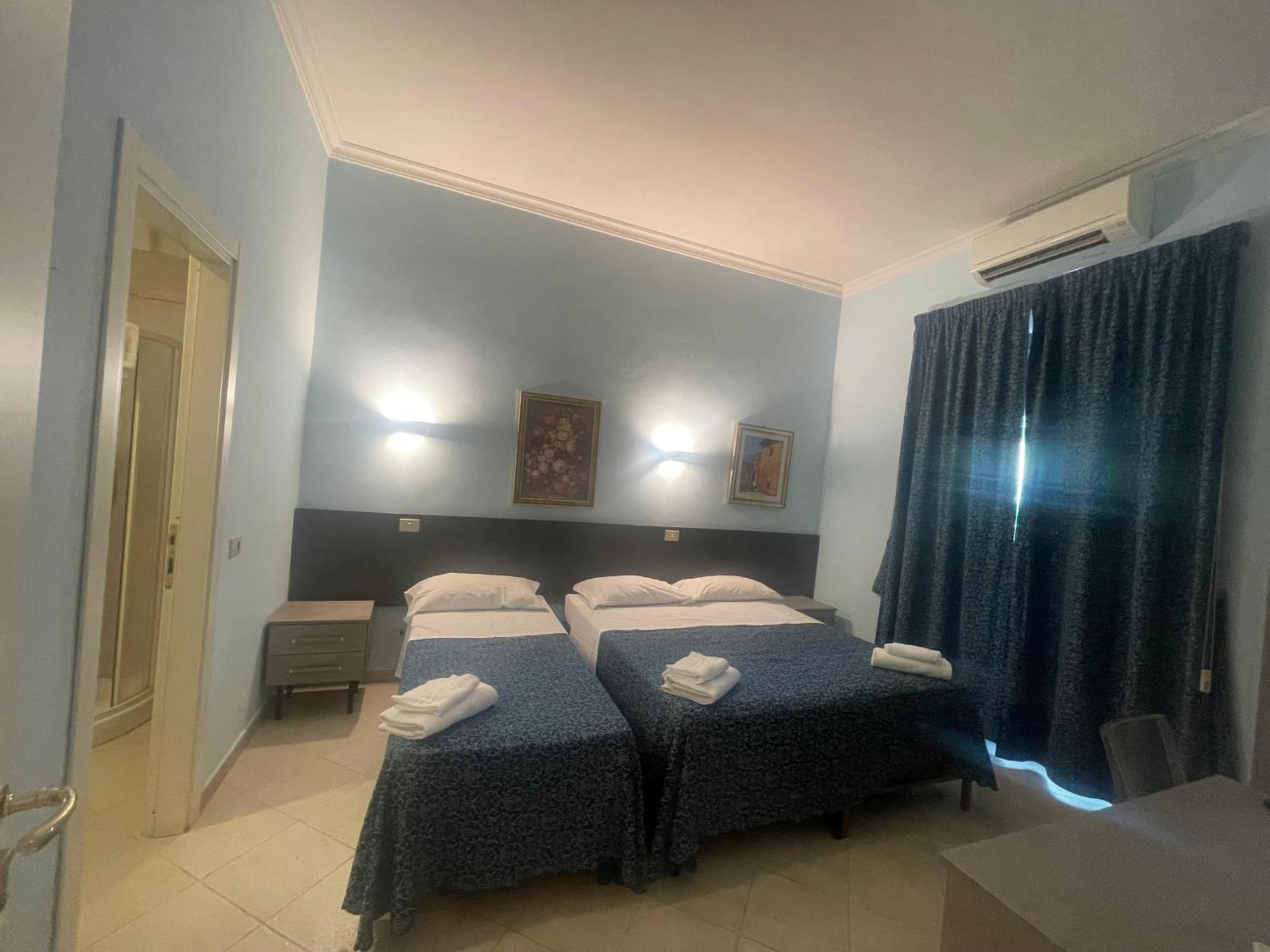Residence Lodi Ρώμη Εξωτερικό φωτογραφία
