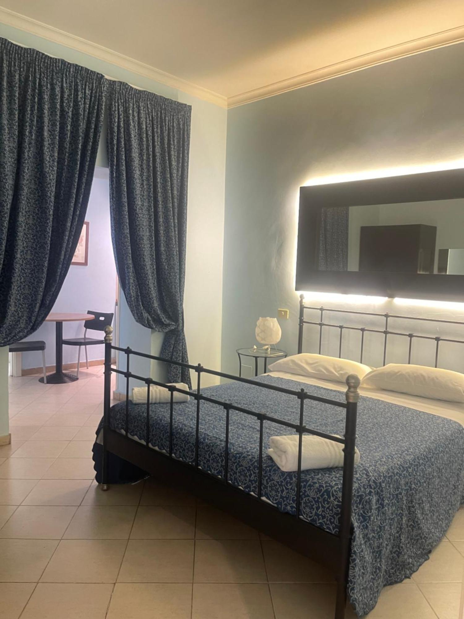 Residence Lodi Ρώμη Εξωτερικό φωτογραφία