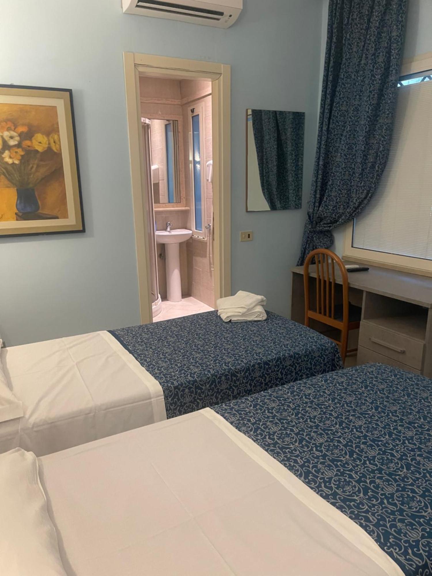 Residence Lodi Ρώμη Εξωτερικό φωτογραφία