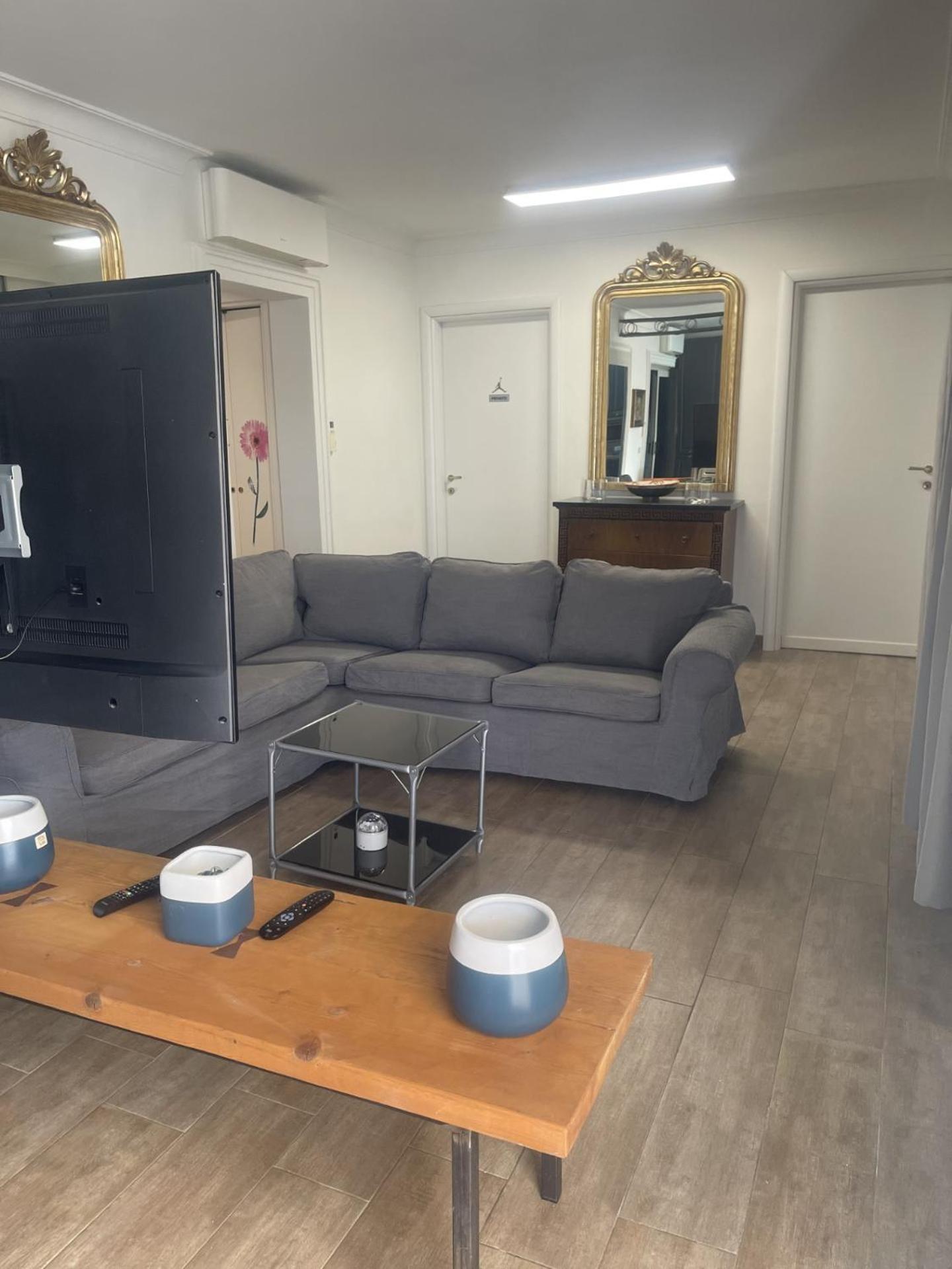 Residence Lodi Ρώμη Εξωτερικό φωτογραφία