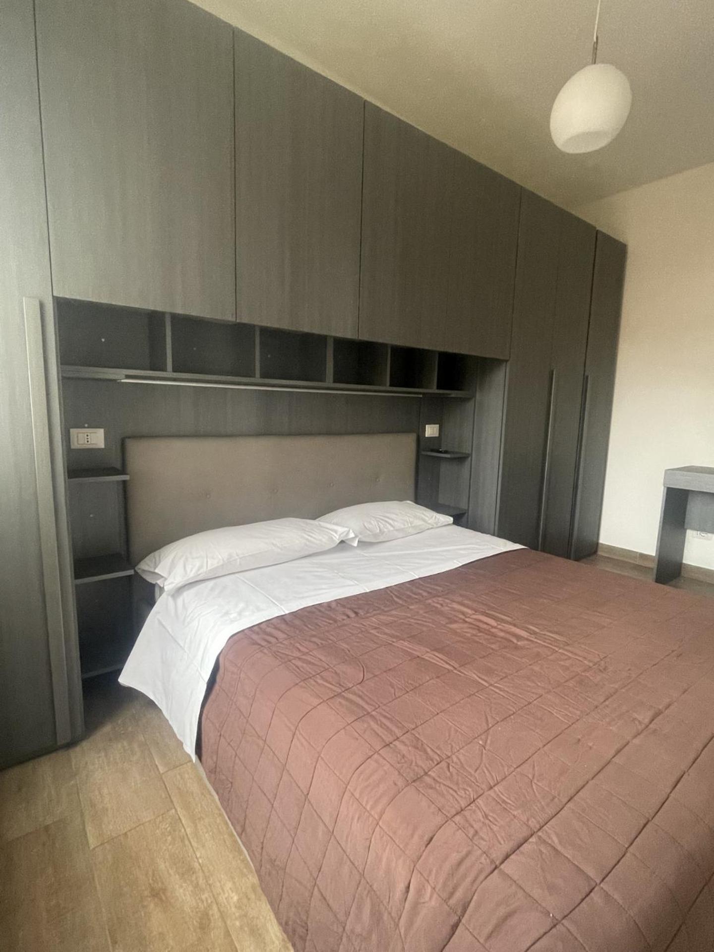 Residence Lodi Ρώμη Εξωτερικό φωτογραφία