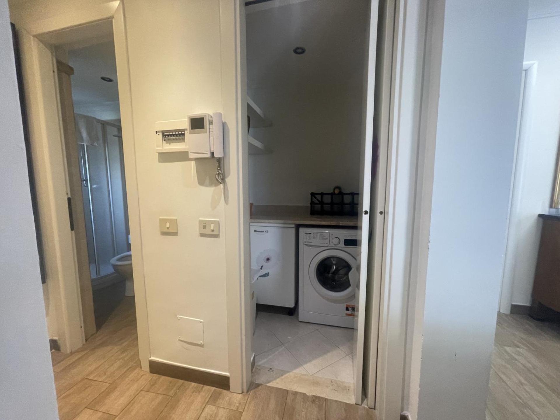 Residence Lodi Ρώμη Εξωτερικό φωτογραφία