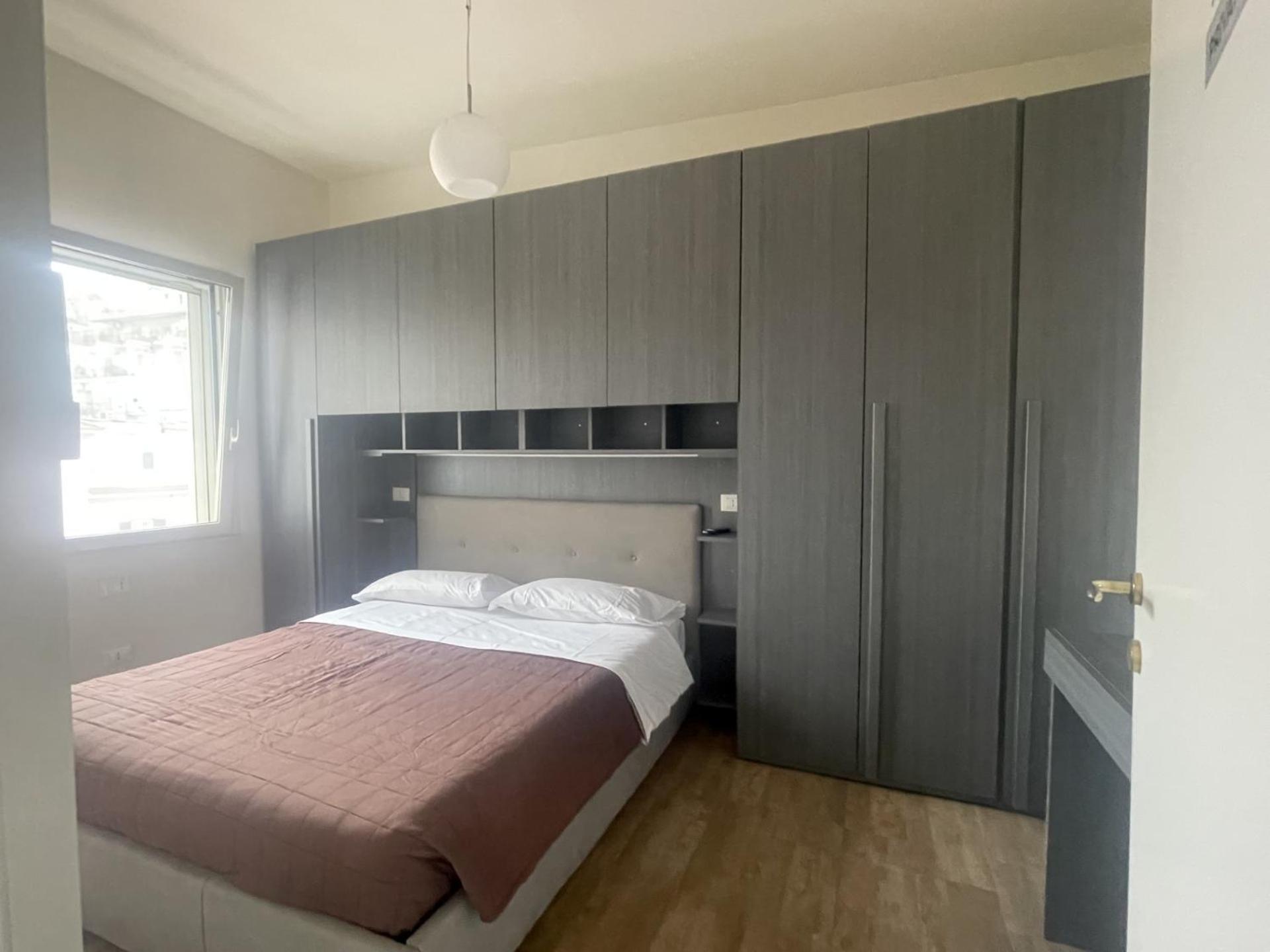 Residence Lodi Ρώμη Εξωτερικό φωτογραφία