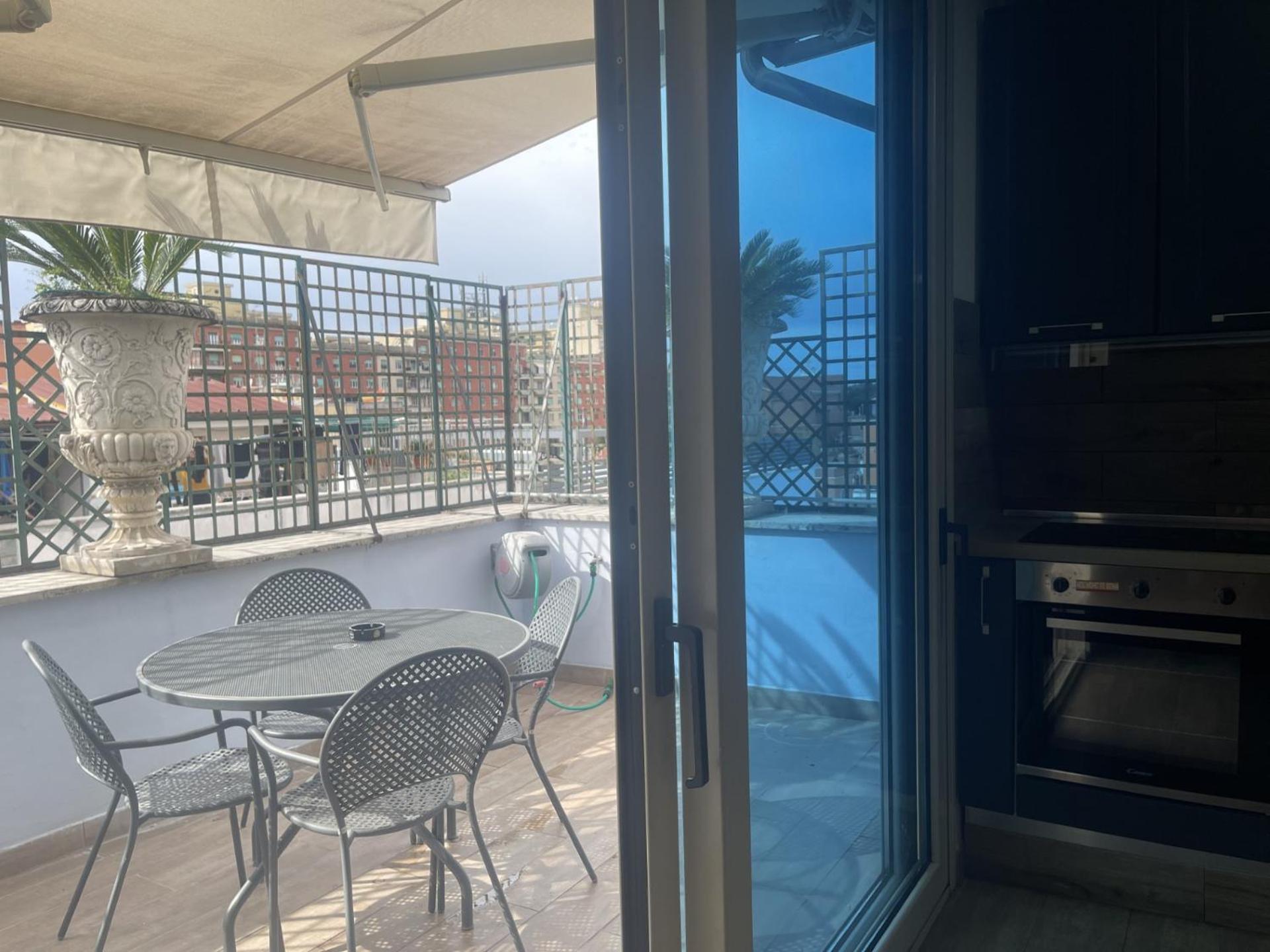 Residence Lodi Ρώμη Εξωτερικό φωτογραφία