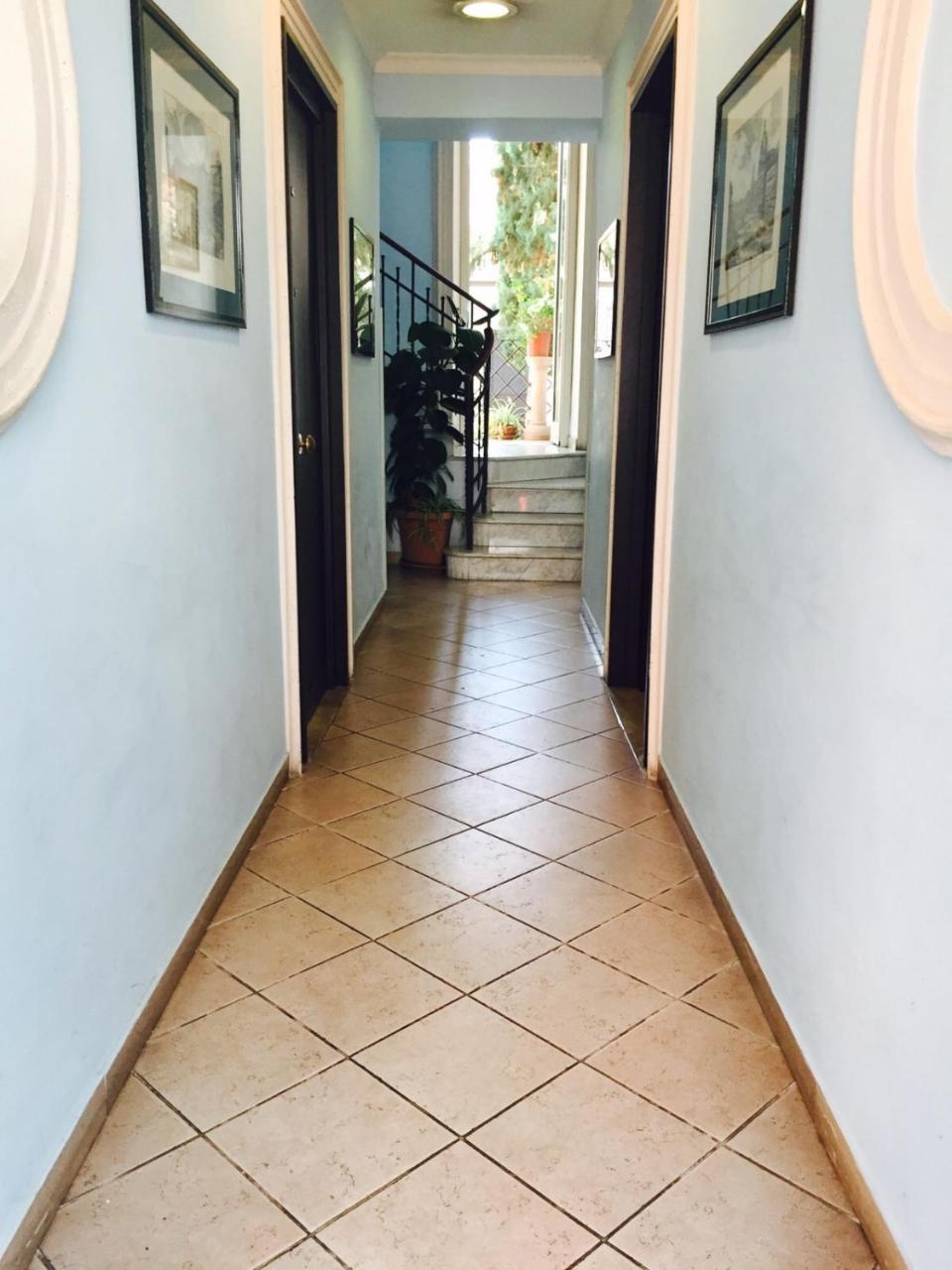 Residence Lodi Ρώμη Εξωτερικό φωτογραφία