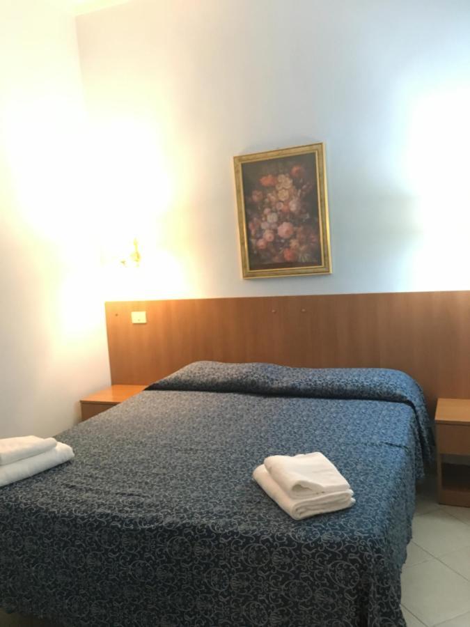Residence Lodi Ρώμη Εξωτερικό φωτογραφία